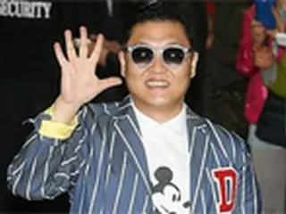 PSY、米オーディション番組決勝戦で公演へ