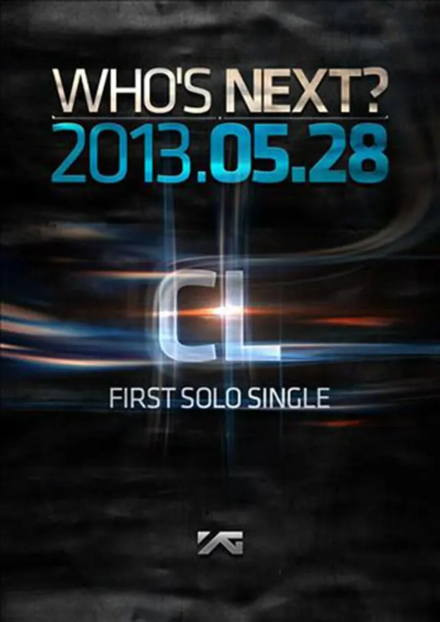 「2NE1」CL