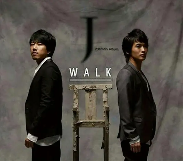 J-WALK