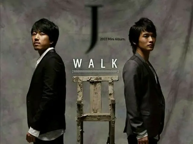 J-WALK