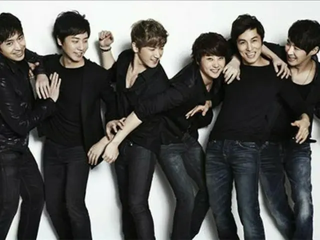 「SHINHWA」