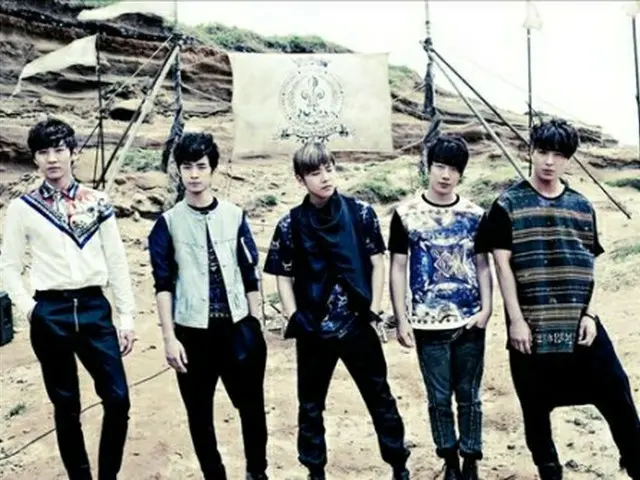 FTISLAND＝（聯合ニュース）