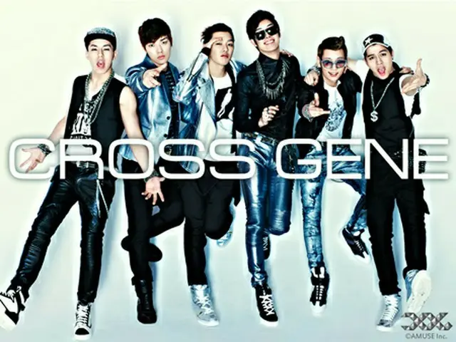 CROSS GENE