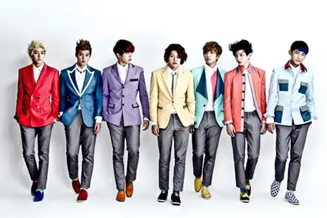 U-KISS