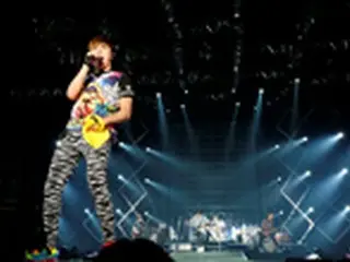 「FTISLAND」、FREEDOMなツアーで大熱狂！