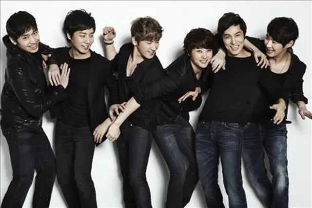 「SHINHWA」