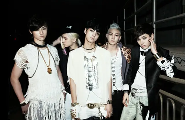 (C)NU`EST 2013 PLEDIS Co.LTD