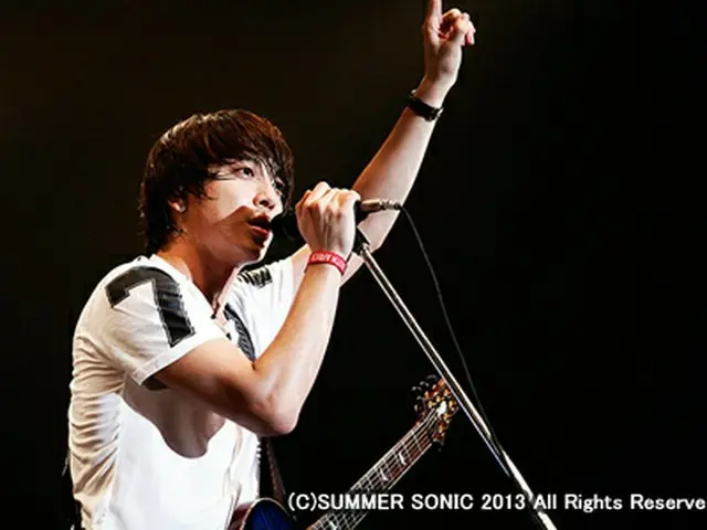 【公演レポ】「FTISLAND」、「CNBLUE」、「TEAM H」ら韓国勢7チーム参加！夏ロックフェス「サマソニ2013」