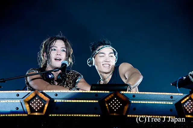 「TEAM H」