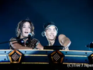 【公演レポ】TEAM H 「ZIKZIN fes.」スペシャルショーで圧巻のパフォーマンス！