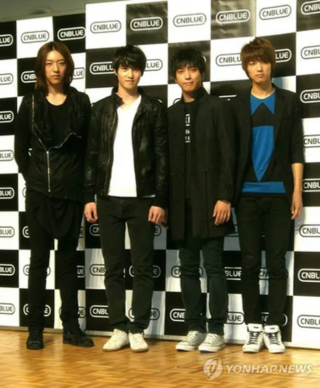 CNBLUE