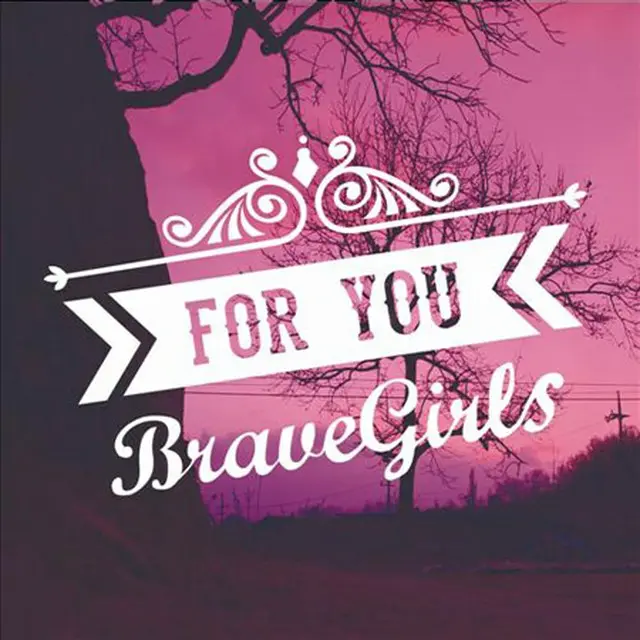 Brave Girls