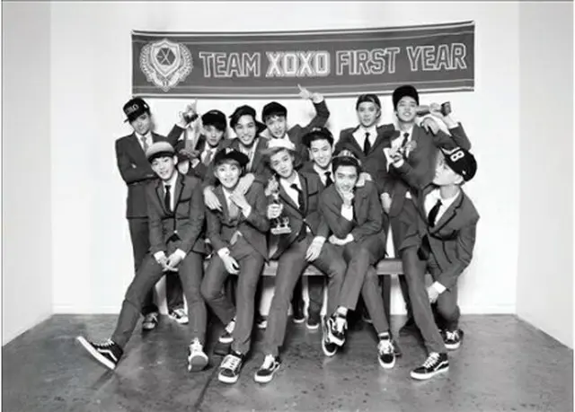 EXO＝（聯合ニュース）