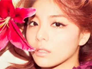 Ailee（エイリー）、11月6日シングル「Heaven」で日本デビュー！