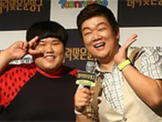お笑い芸人ユ・ミンサン、KBSクイズ番組で優勝