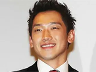 Rain(ピ)、中国オーディション番組「快楽男声」に特別出演