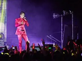 「JYJ」のジュンス　豪で単独公演＝現地ファンを魅了