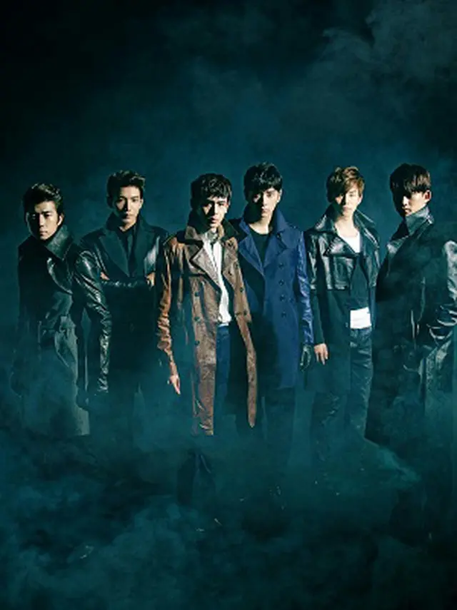 「2PM」