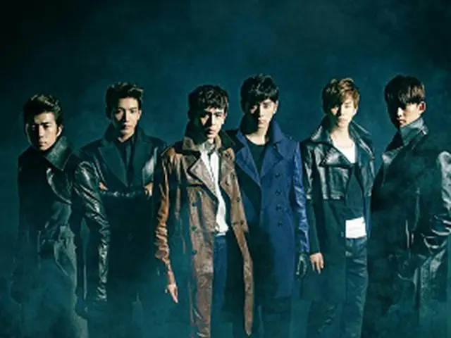 「2PM」