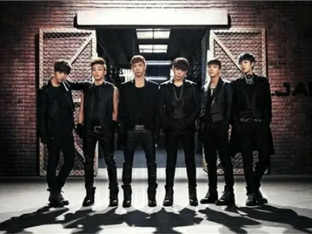 B．A．P＝（聯合ニュース）