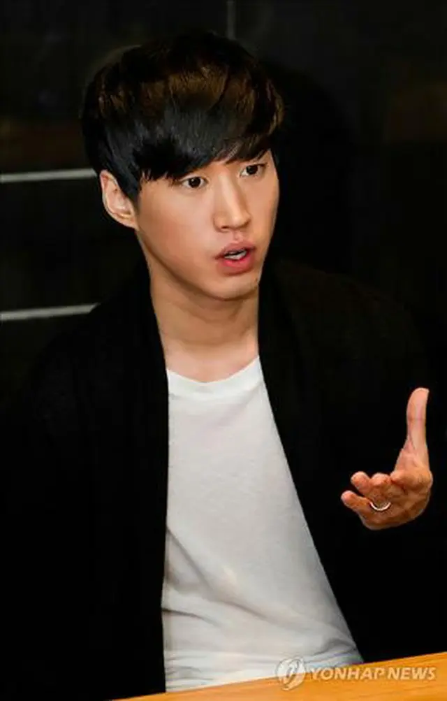 「Epik High」TABLO