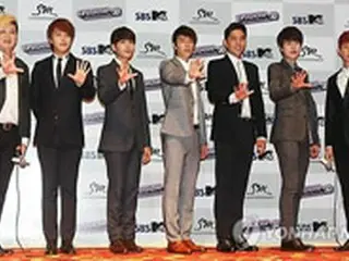 「SUPER JUNIOR」のメキシコ公演、チケット購入するため”野宿現象”