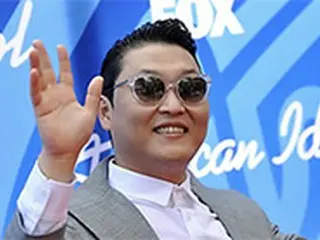 PSY、YouTubeミュージックアワード3部門にノミネート