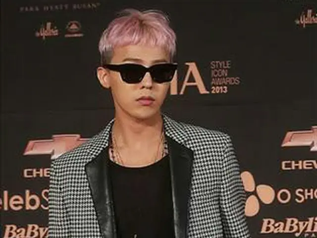 G-DRAGON