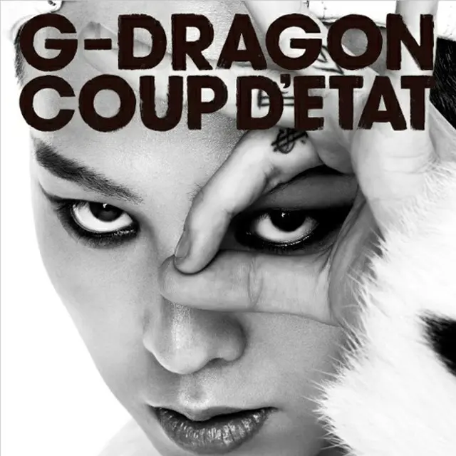 G-DRAGON　日本ソロデビューアルバム＆ドームツアーLIVE DVD全貌公開!!