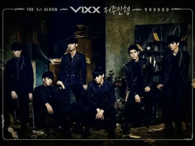 「VIXX」