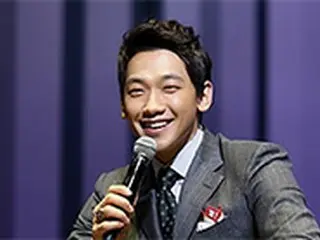 歌手Rain(ピ)、軍服務規定違反を捜査…韓国検察