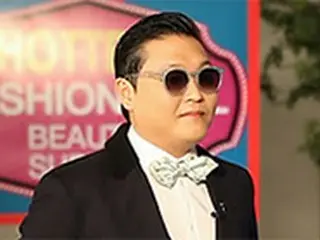 PSY、英ウェンブリー・スタジアム「最も偉大な瞬間」候補に