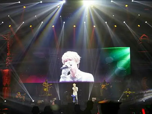 「JYJ」ジェジュン