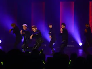 「CROSS GENE」ワンマンライブツアーファイナル！2014年韓国カムバック＆新プロジェクト始動の発表も