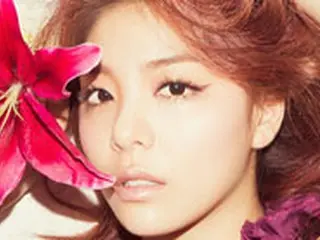 ”アジアのビヨンセ”Ailee、待望の日本ファーストライブを開催