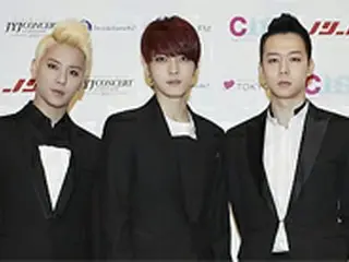 ＜コラム＞「JYJ」、デビュー10周年の思いと2014年の約束