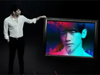 歌手Rain(ピ)、Mnet「RAIN EFFECT」で公演