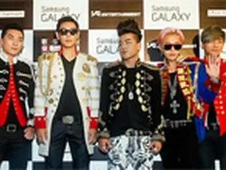 YGエンタ、日本で展示会開催＝ホログラム公演も披露