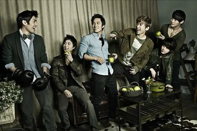 SHINHWA