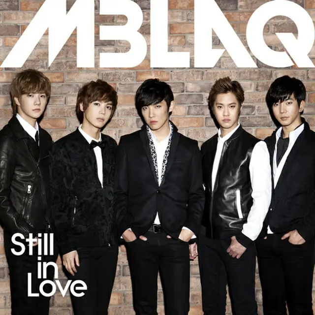 MBLAQ（提供画像）