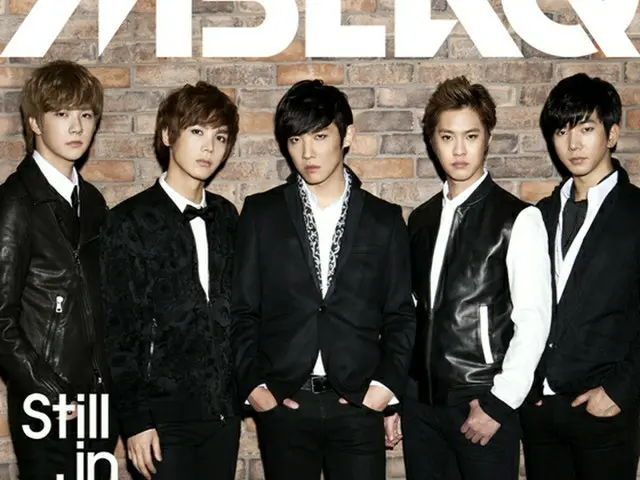 MBLAQ（提供画像）