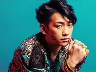 Rain(ピ)、新曲収録した6thリパッケージアルバム発売