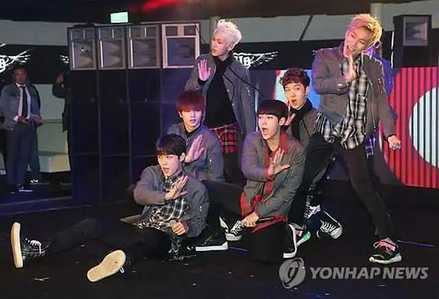 BTOB