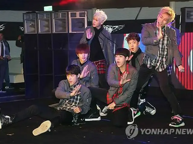 BTOB