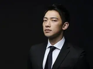 Rain(ピ)　中国映画界にデビュー、中国人気女優と共演へ