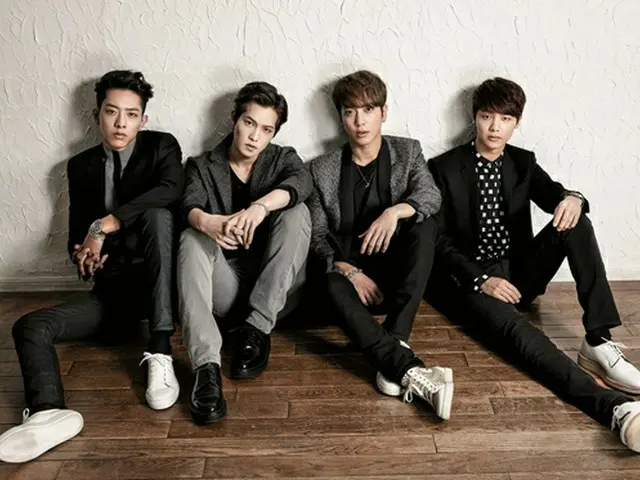 CNBLUE