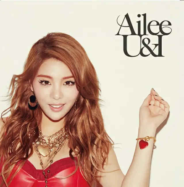 Ailee