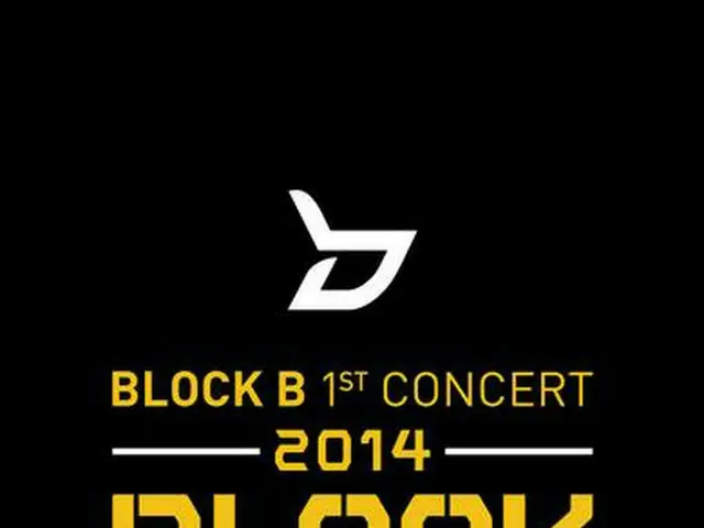 「Block.B」初の単独コンサート「2014 BLOCK BUSTER」