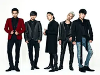 「BIGBANG JAPAN DOME TOUR 2013～2014」オリコンデイリーDVDランキング1位獲得！