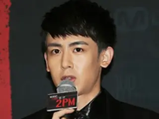 「2PM」ニックン、母国タイでコカ・コーラのメインモデルに抜てき